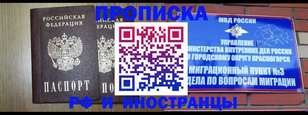 прописка в квартире в Наволоках